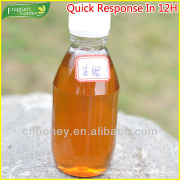 organic pure loquat honey